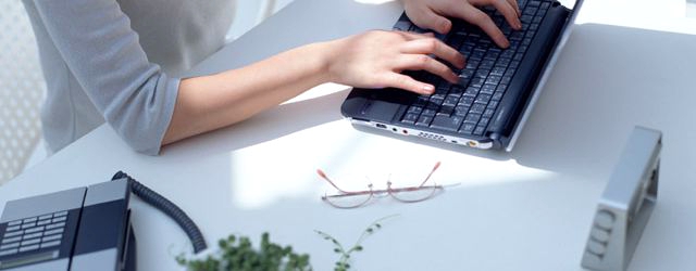 WEBの世界は魅力でいっぱい